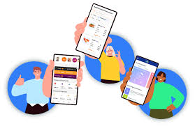 Invoidea Is Expet Mobile App Development Company In Delhi